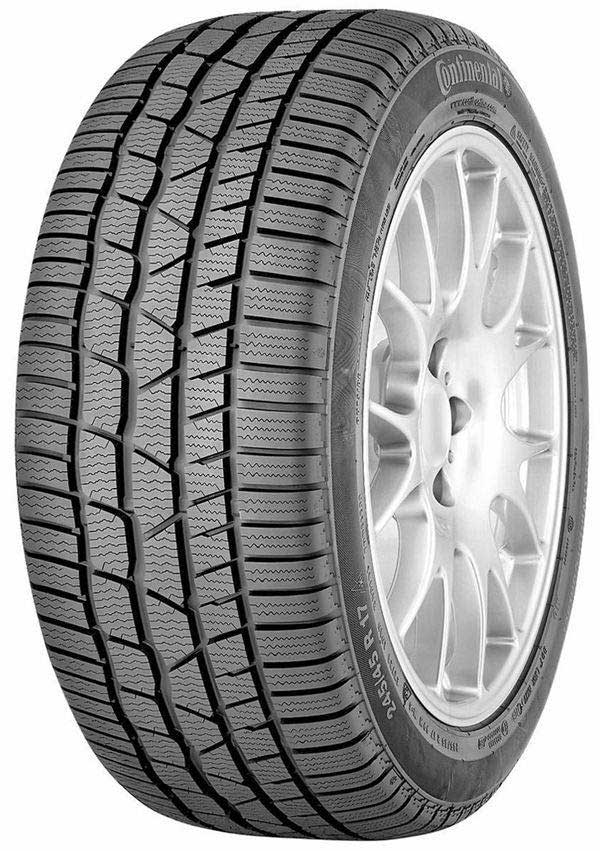 Continental ContiWinterContact TS 830 P 215/55 R18