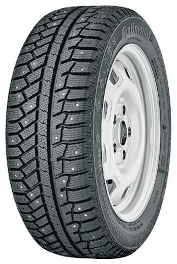 Continental ContiWinterViking 2 205/50 R17