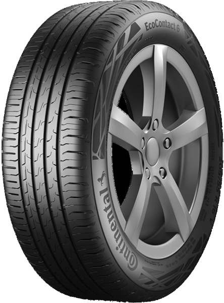 Continental EcoContact 6 155/60 R20