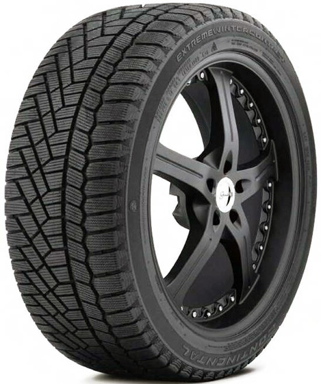 Continental ExtremeWinterContact 225/45 R17