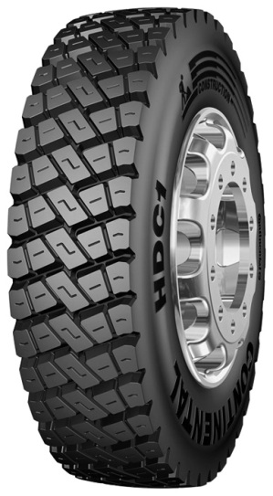Continental HDC1 325/95 R24