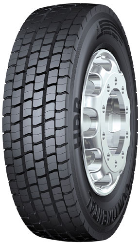 Continental HDR 245/70 R19.5