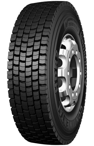 Continental HDR 2 255/70 R22.5