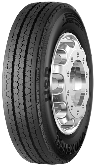 Continental HSR 255/70 R22.5