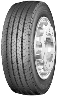 Continental HSR1 245/70 R19.5