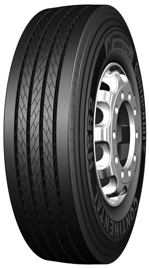 Continental HSR2 315/80 R22.5