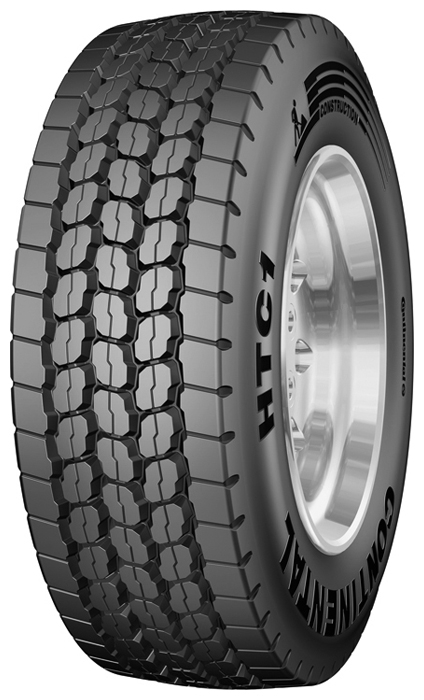 Continental HTC1 275/70 R22.5