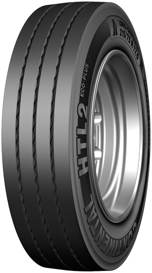 Continental HTL2 Eco Plus 235/75 R17.5