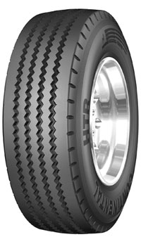 Continental HTR 285/70 R19.5