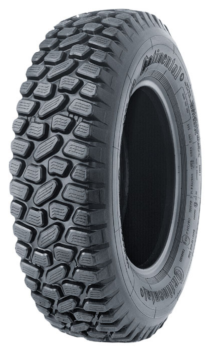 Continental LM90 225/75 R16