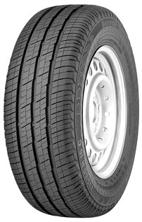 Continental Vanco 2 235/65 R16