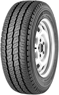 Continental Vanco 8 235/65 R16
