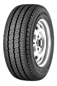 Continental VancoCamper 235/65 R16
