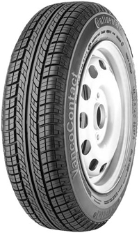 Continental VancoContact 215/60 R17