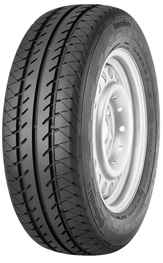 Continental VancoEco 235/65 R16