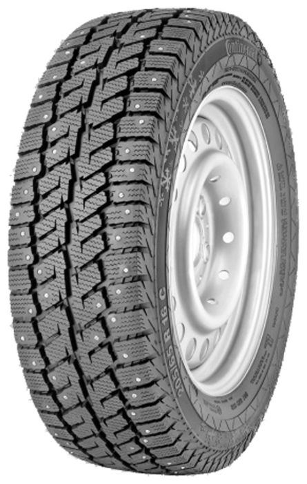 Continental VancoIceContact 215/60 R17