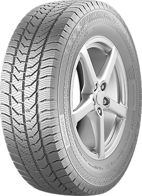 Continental VanContact Viking 215/60 R17