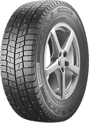 Continental VanContact Ice 195/65 R16