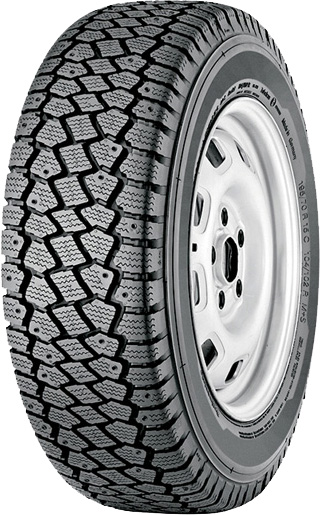 Continental VancoViking 102/100 R14