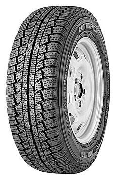 Continental VancoVikingContact 235/65 R16