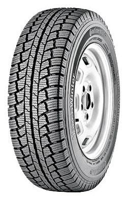 Continental VancoWinter 235/65 R16