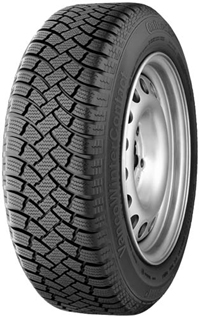 Continental VancoWinterContact 215/70 R15
