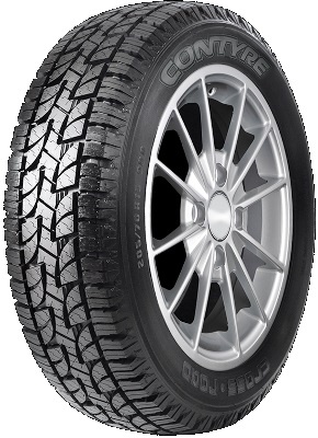 Contyre Cross Road 205/70 R15