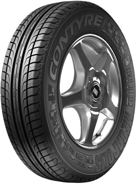Contyre Megapolis 185/60 R14