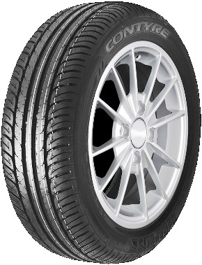 Contyre Megapolis III 205/55 R16