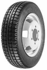 Contyre Transporter 185/75 R16