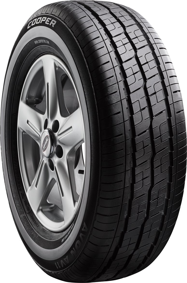 Cooper AV11 195/65 R16