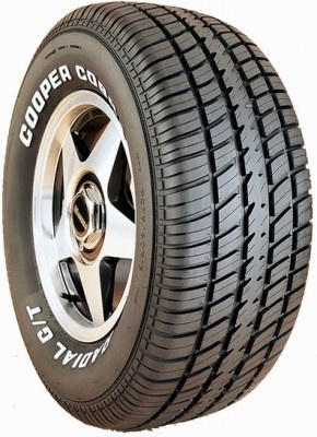 Cooper Cobra Radial G/T 215/65 R15