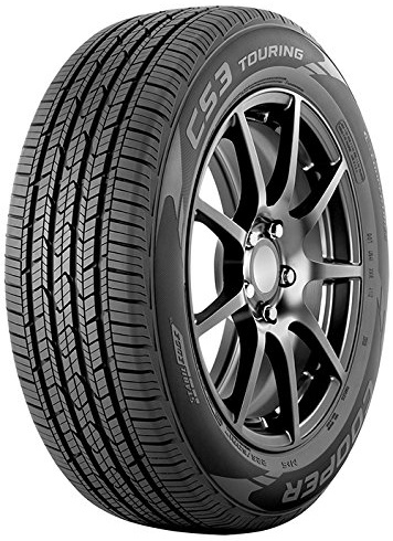 Cooper CS3 Touring 185/65 R15