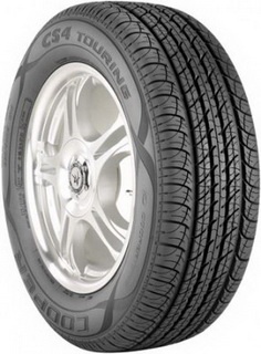 Cooper CS4 Touring 185/65 R15