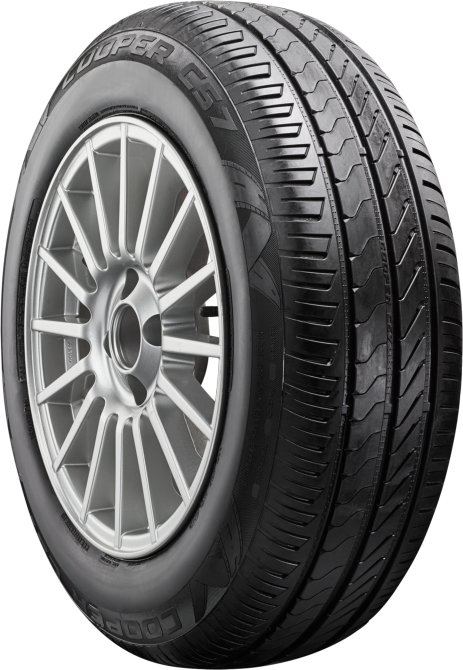 Cooper CS7 185/65 R15