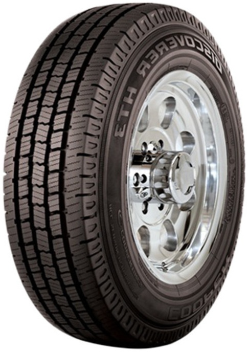 Cooper Discoverer HT3 275/70 R18