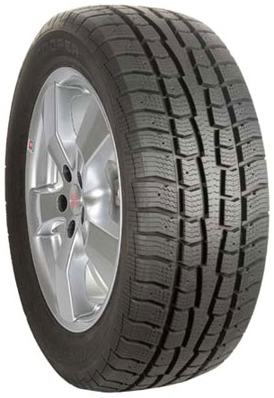 Cooper Discoverer M+S2 205/70 R15