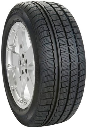 Cooper Discoverer M+S Sport 255/55 R18
