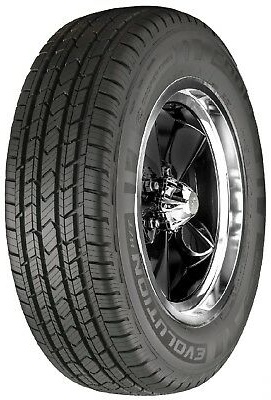 Cooper Evolution H/T 275/60 R20