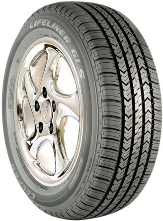 Cooper Lifeliner Touring GLS 215/60 R16