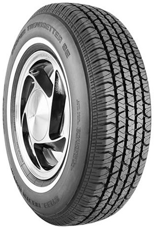Cooper Trendsetter SE 205/55 R16