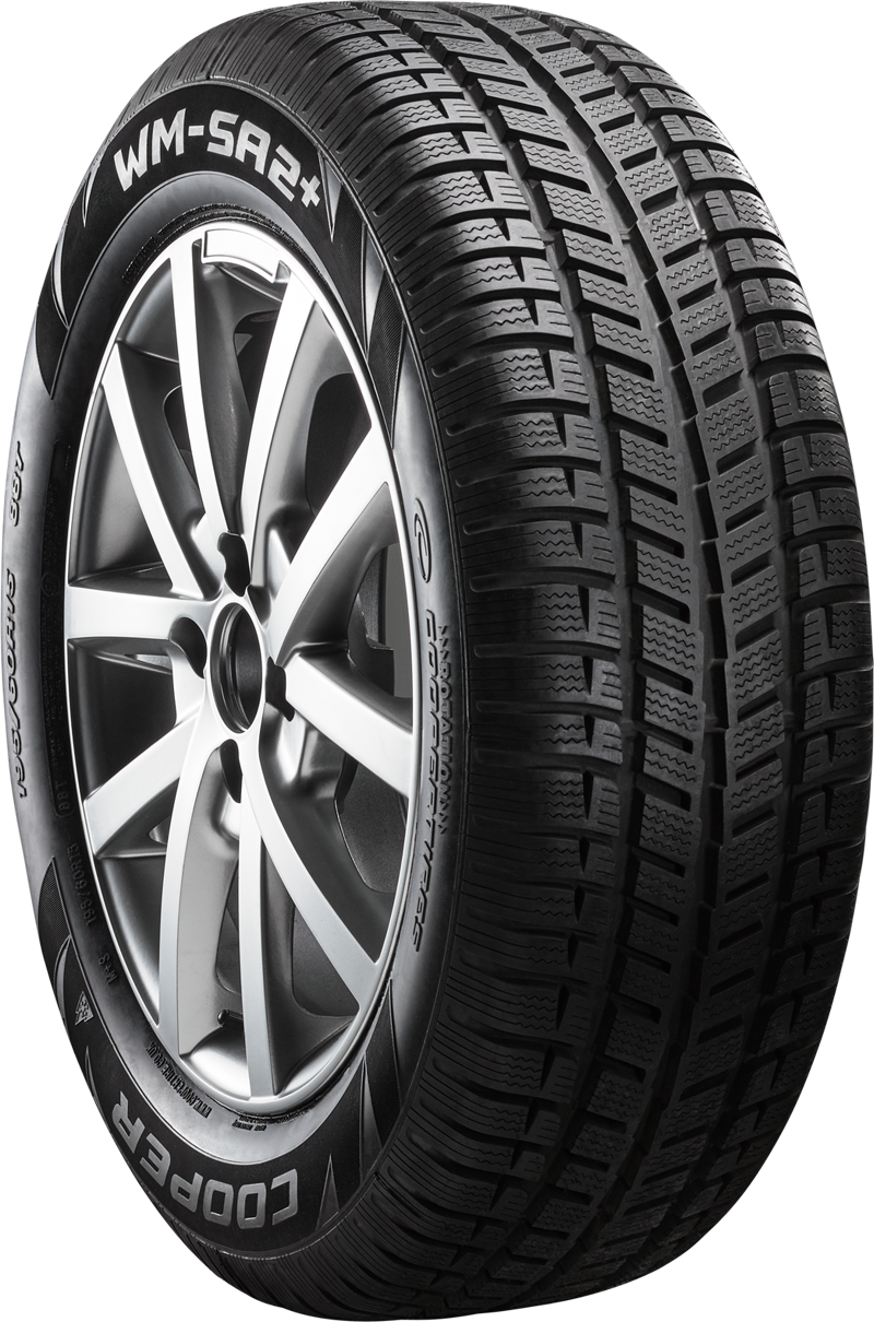 Cooper Weather Master SA2+ 205/50 R17