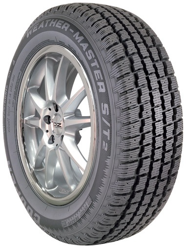 Cooper Weather Master S/T 2 235/65 R16