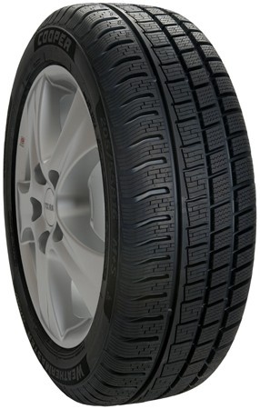 Cooper Weather Master Snow 245/45 R17
