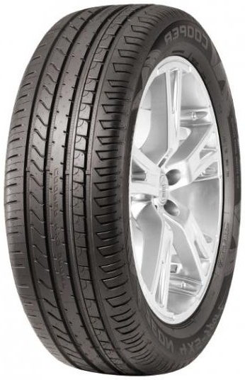 Cooper Zeon 4XS Sport 215/55 R18