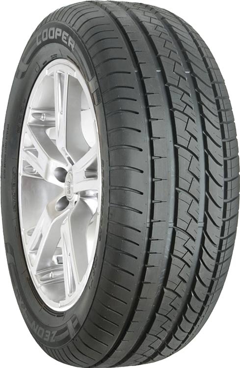 Cooper Zeon 4XS 215/55 R18