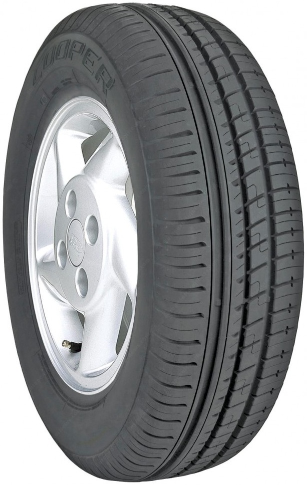 Cooper Zeon CS2 185/65 R15
