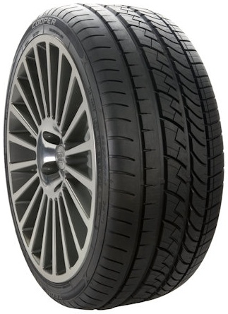 Cooper Zeon CS6 225/50 R16