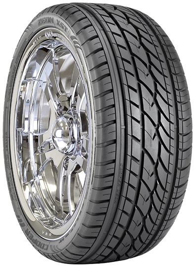 Cooper Zeon XST-A 215/70 R16