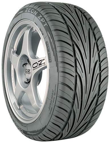 Cooper Zeon ZPT 245/45 R17
